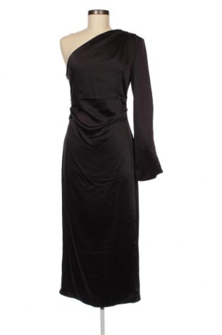 Φόρεμα Gina Tricot, Μέγεθος S, Χρώμα Μαύρο, Τιμή 27,91 €