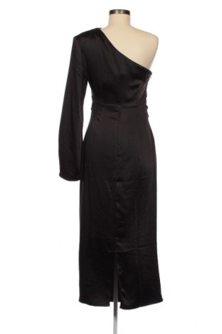 Φόρεμα Gina Tricot, Μέγεθος S, Χρώμα Μαύρο, Τιμή 27,91 €