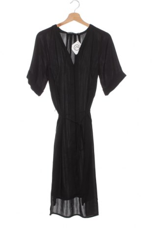 Kleid Gina Tricot, Größe XS, Farbe Schwarz, Preis € 6,67