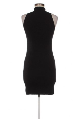 Φόρεμα Gina Tricot, Μέγεθος L, Χρώμα Μαύρο, Τιμή 11,66 €