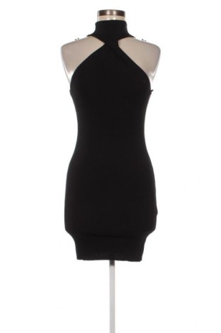 Φόρεμα Gina Tricot, Μέγεθος S, Χρώμα Μαύρο, Τιμή 11,96 €