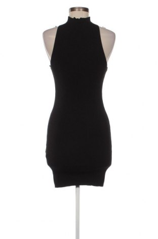Φόρεμα Gina Tricot, Μέγεθος S, Χρώμα Μαύρο, Τιμή 11,66 €