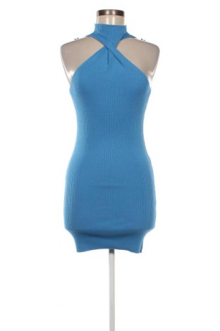 Φόρεμα Gina Tricot, Μέγεθος S, Χρώμα Μπλέ, Τιμή 11,96 €