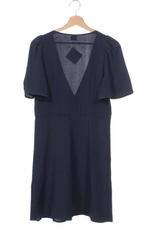 Φόρεμα Gina Tricot, Μέγεθος M, Χρώμα Μπλέ, Τιμή 7,01 €