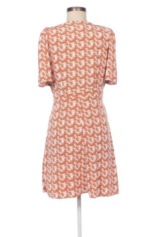 Φόρεμα Gina Tricot, Μέγεθος M, Χρώμα Πολύχρωμο, Τιμή 9,57 €