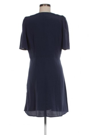 Šaty  Gina Tricot, Velikost L, Barva Modrá, Cena  505,00 Kč