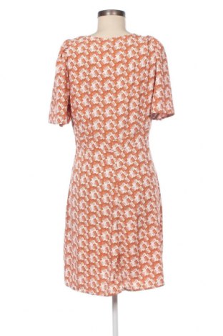 Φόρεμα Gina Tricot, Μέγεθος L, Χρώμα Πολύχρωμο, Τιμή 9,57 €