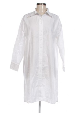 Φόρεμα Gina Tricot, Μέγεθος S, Χρώμα Λευκό, Τιμή 29,90 €