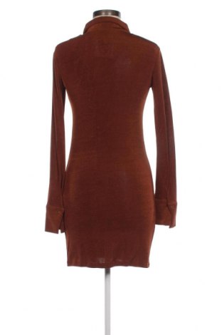 Kleid Gina Tricot, Größe S, Farbe Braun, Preis € 7,77