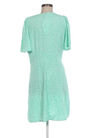 Kleid Gina Tricot, Größe L, Farbe Grün, Preis € 11,96