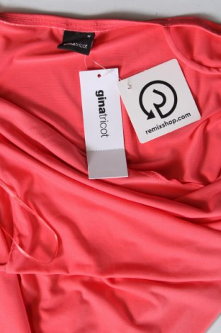 Φόρεμα Gina Tricot, Μέγεθος M, Χρώμα Ρόζ , Τιμή 14,38 €