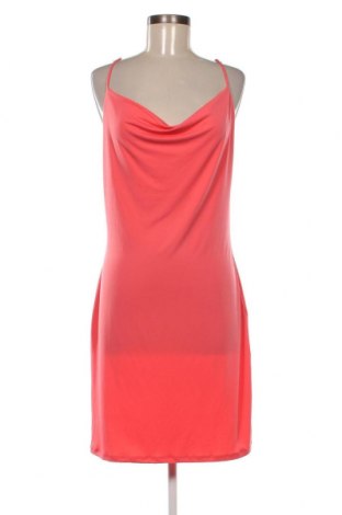 Kleid Gina Tricot, Größe M, Farbe Rosa, Preis 14,38 €