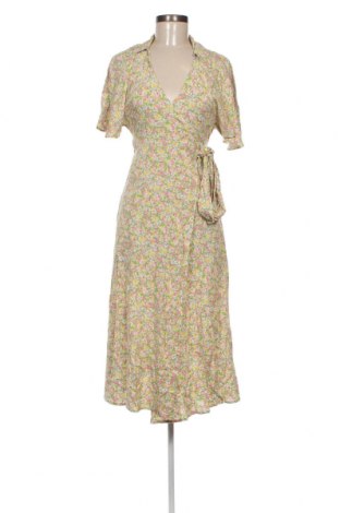 Φόρεμα Gina Tricot, Μέγεθος S, Χρώμα Πολύχρωμο, Τιμή 11,91 €