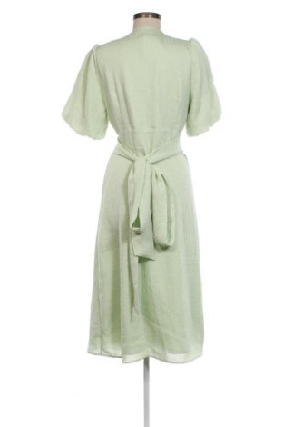 Šaty  Gina Tricot, Velikost L, Barva Zelená, Cena  626,00 Kč