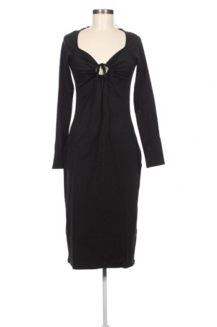 Φόρεμα Gina Tricot, Μέγεθος M, Χρώμα Μαύρο, Τιμή 8,33 €