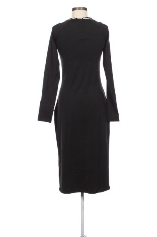 Kleid Gina Tricot, Größe M, Farbe Schwarz, Preis € 8,33