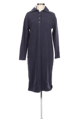 Φόρεμα Gina Tricot, Μέγεθος S, Χρώμα Μπλέ, Τιμή 15,88 €