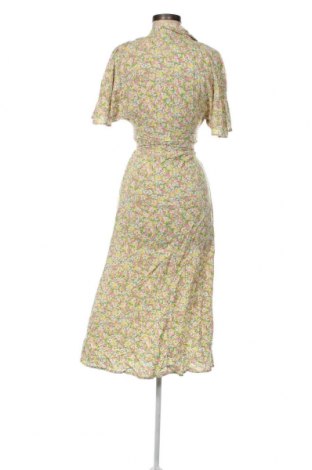 Φόρεμα Gina Tricot, Μέγεθος XS, Χρώμα Πολύχρωμο, Τιμή 11,91 €