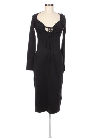 Kleid Gina Tricot, Größe S, Farbe Schwarz, Preis € 8,33
