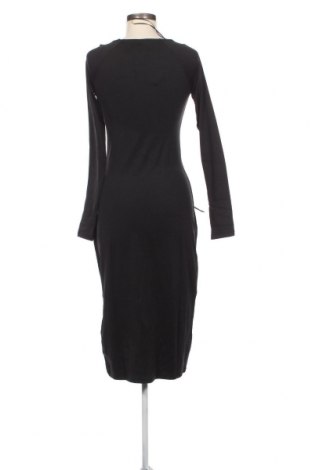 Φόρεμα Gina Tricot, Μέγεθος S, Χρώμα Μαύρο, Τιμή 21,43 €