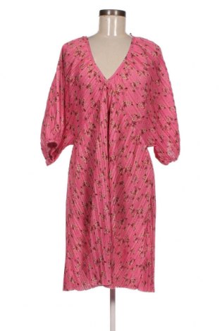 Šaty  Gina Tricot, Veľkosť XL, Farba Ružová, Cena  28,41 €