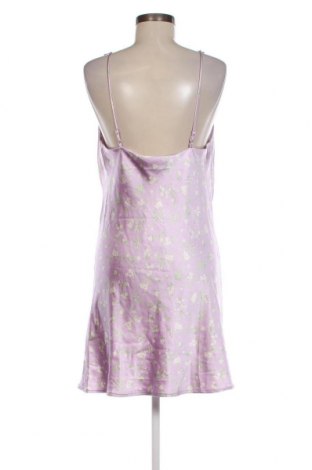 Φόρεμα Gina Tricot, Μέγεθος M, Χρώμα Βιολετί, Τιμή 15,25 €