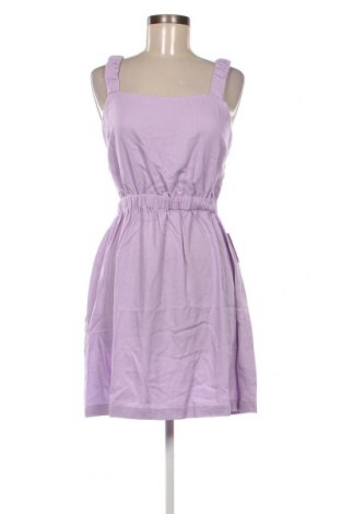 Φόρεμα Gina Tricot, Μέγεθος M, Χρώμα Βιολετί, Τιμή 31,96 €