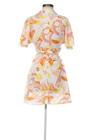 Kleid Gina Tricot, Größe XS, Farbe Mehrfarbig, Preis 10,87 €