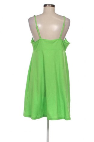 Šaty  Gina Tricot, Velikost XL, Barva Zelená, Cena  315,00 Kč