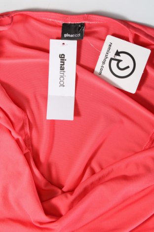 Φόρεμα Gina Tricot, Μέγεθος L, Χρώμα Ρόζ , Τιμή 16,30 €