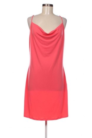 Šaty  Gina Tricot, Velikost L, Barva Růžová, Cena  252,00 Kč