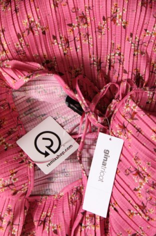 Φόρεμα Gina Tricot, Μέγεθος XXL, Χρώμα Ρόζ , Τιμή 23,02 €
