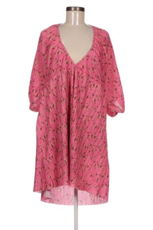 Šaty  Gina Tricot, Velikost XXL, Barva Růžová, Cena  664,00 Kč