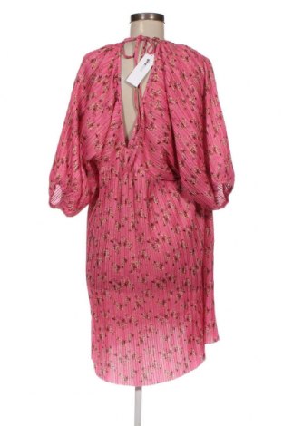 Šaty  Gina Tricot, Velikost XXL, Barva Růžová, Cena  664,00 Kč