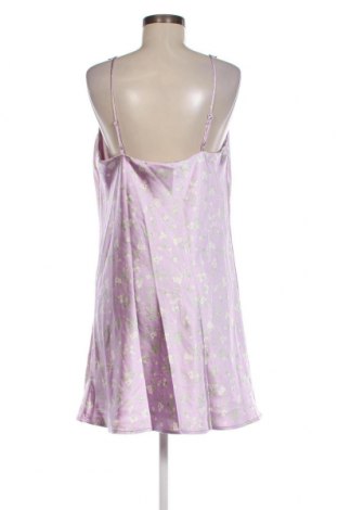 Kleid Gina Tricot, Größe XL, Farbe Lila, Preis € 12,56