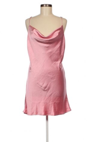 Šaty  Gina Tricot, Veľkosť L, Farba Ružová, Cena  55,67 €