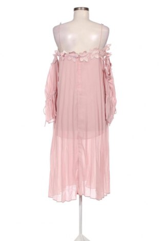 Φόρεμα Ginger, Μέγεθος M, Χρώμα Ρόζ , Τιμή 14,75 €