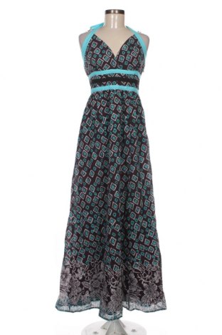 Kleid Ginger+Soul, Größe L, Farbe Blau, Preis 32,01 €