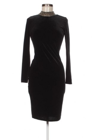 Šaty  Giorgia, Veľkosť M, Farba Čierna, Cena  13,88 €
