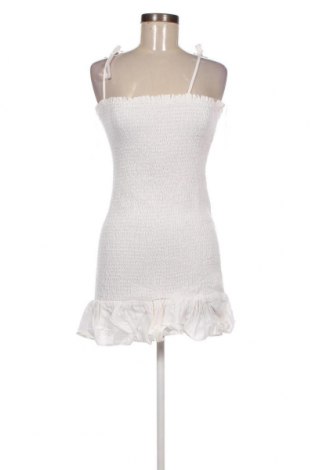 Kleid Glamorous, Größe L, Farbe Weiß, Preis 15,77 €