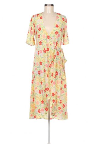 Kleid Glamorous, Größe S, Farbe Mehrfarbig, Preis 7,89 €