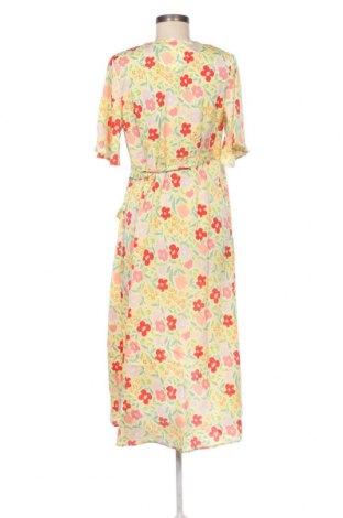 Kleid Glamorous, Größe S, Farbe Mehrfarbig, Preis 52,58 €