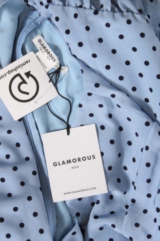 Šaty  Glamorous, Veľkosť S, Farba Modrá, Cena  10,45 €