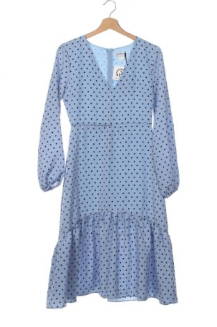 Kleid Glamorous, Größe S, Farbe Blau, Preis 10,45 €
