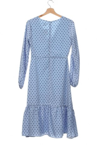 Kleid Glamorous, Größe S, Farbe Blau, Preis € 10,45
