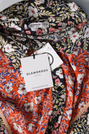 Kleid Glamorous, Größe L, Farbe Mehrfarbig, Preis 52,58 €