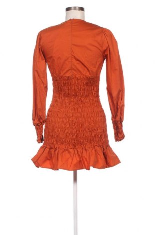 Kleid Glamorous, Größe M, Farbe Braun, Preis 8,41 €