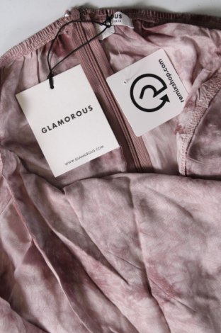 Kleid Glamorous, Größe XL, Farbe Rosa, Preis 19,48 €