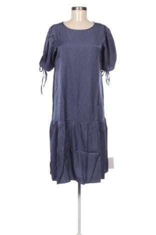 Kleid Glamorous, Größe S, Farbe Blau, Preis 28,92 €