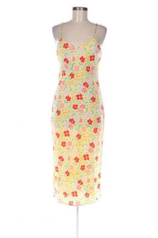 Kleid Glamorous, Größe S, Farbe Mehrfarbig, Preis € 10,58